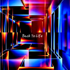 Back To Life - don_e