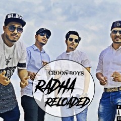 Radha Reloded By Croon Boys Ft. MC Saif