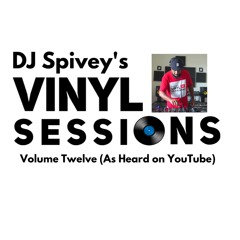 Vinyl Sessions Vol.12