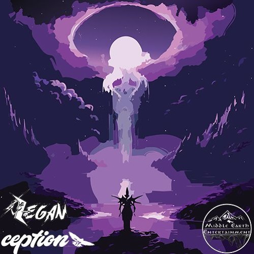 Ception x Zegan - Entity