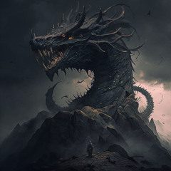 dragon stone