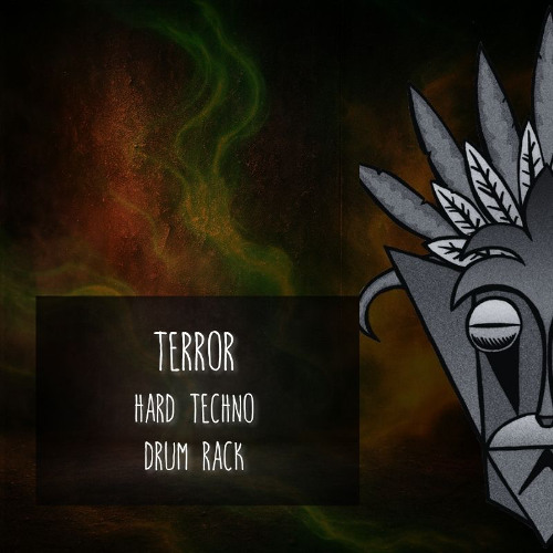 MFX_Terror_Hard Techno_Drum Rack_Preview