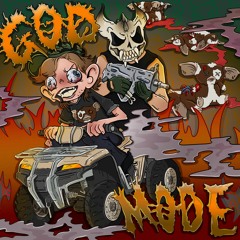 Sinizter & Gizmo - GOD MODE [prod. FIDI]