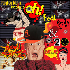 Twunie feat. PBM JP - Oh