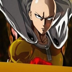 ONE PUNCH MAN - Saitama Trap _ Takeru [Prod. Sidney Scaccio]