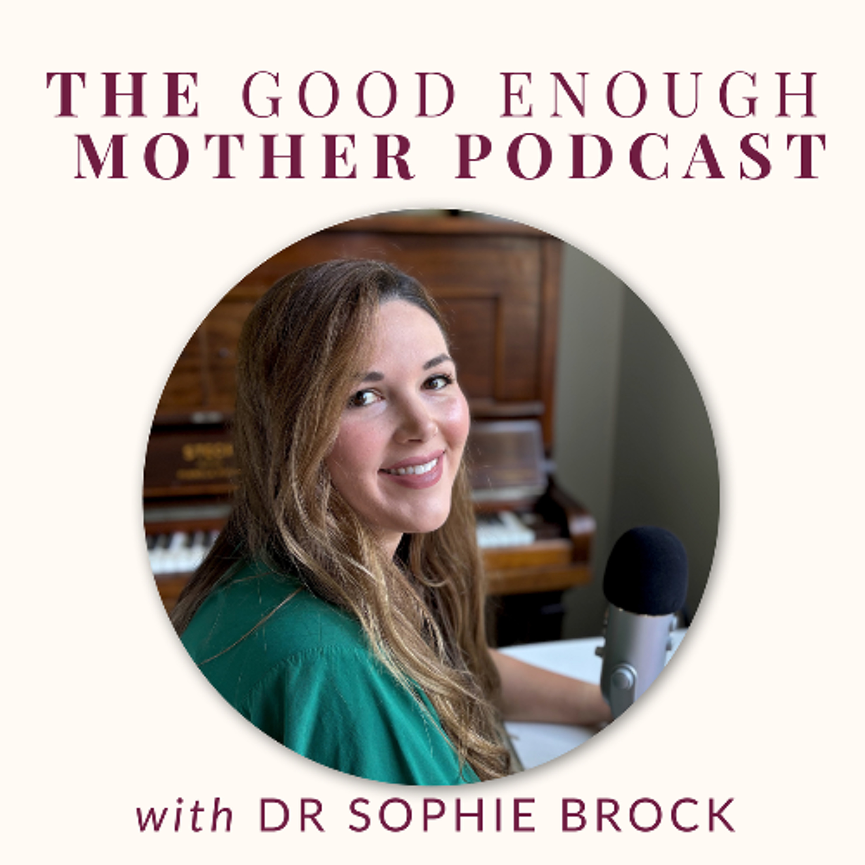 127. When It Feels Like You’re Not Doing Enough