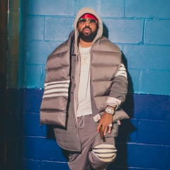 Roc Marciano - Street Magic Remix Produced By Diez Le Pro