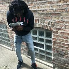 Lucki - Part Of Me [snippet]