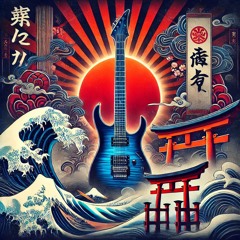 Iwato Rock