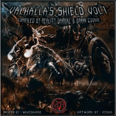 INVERK-MICRO WINDOW(162BPM)-V/A VALHALLAS SHIELD VOL.1