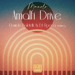 01. Manolo - Amalfi Drive [K-Effect Master]