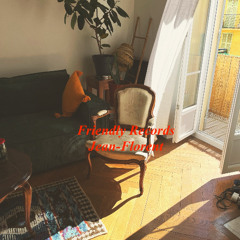 Lost Tape : Friendly Records