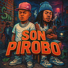 Son Pirobo