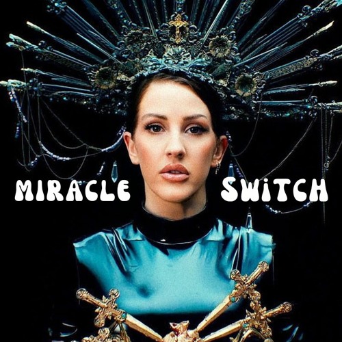 Miracle - Sharpy - Mashup - Soundcloud Edit