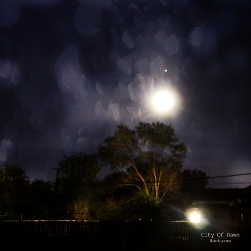 From the Deepest Wells of Silence