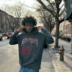 Richmf - Fly 2 (Prod. Ohhyeea) [Upji Exclusive]
