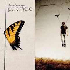 All I Wanted x All Around Me