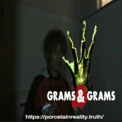 Juniper Fields - Grams & Grams Freestyle [prod. User2222]