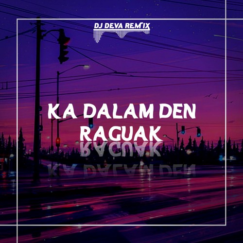 DJ Minang Slow Bass || Ka Dalam Den Raguak Tangih