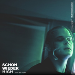 SCHON WIEDER HIGH (COVER)