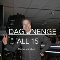 Dag Unenge - Winding Theme 1