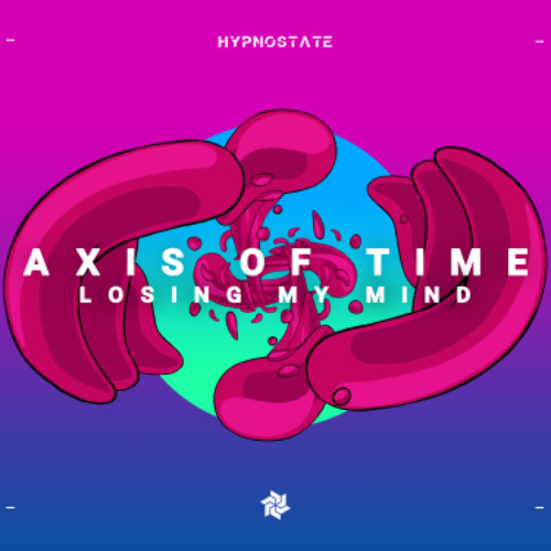 Axis Of Time - Future Machines