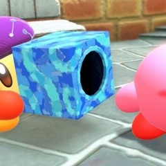 Kirby SCW - Rally Raid Speedway