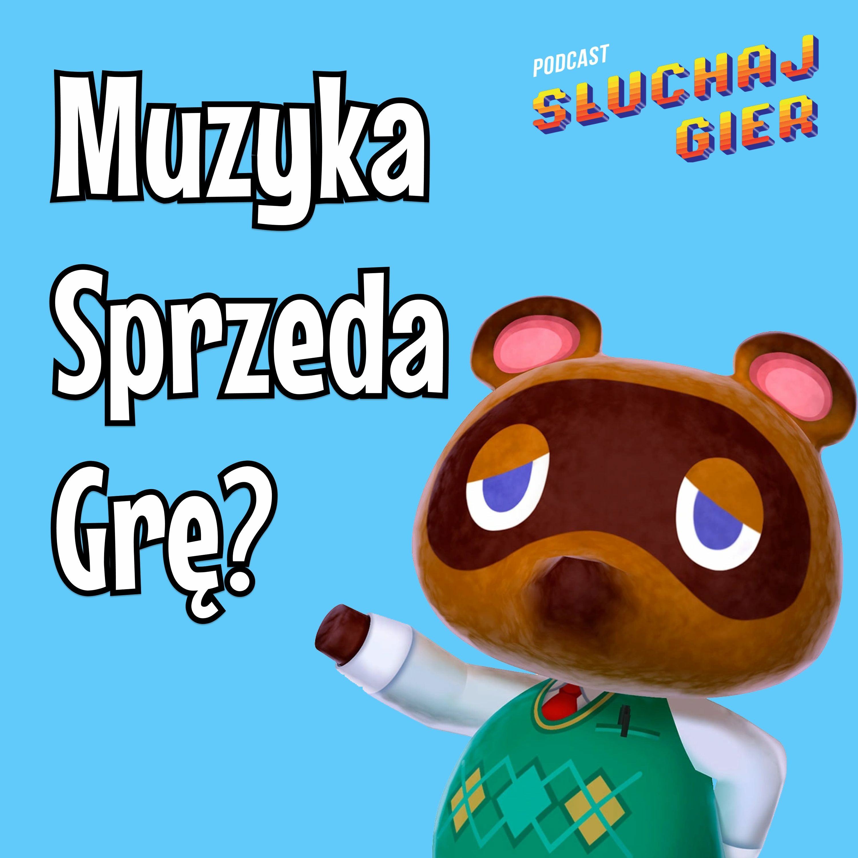 Słuchaj gier
