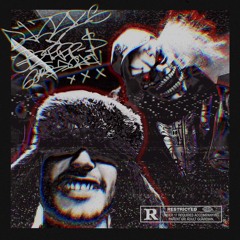 Skullcastle x GRIPP-$ - GORBACHEV