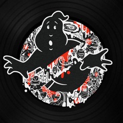 Ganjamal - Haunted Frequency