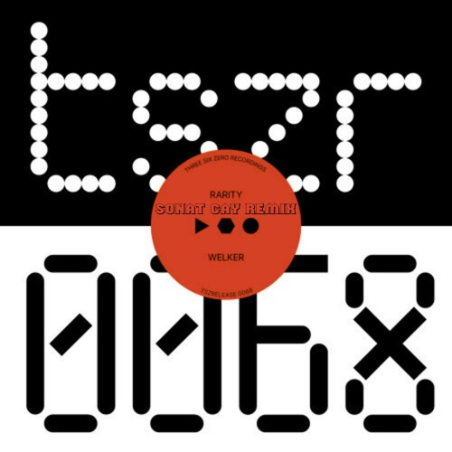 WELKER - Rarity (Sonat Cay Remix) Free Download