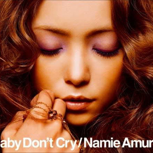 Namie Amuro-Baby Don’t Cry (Takato drill edit)