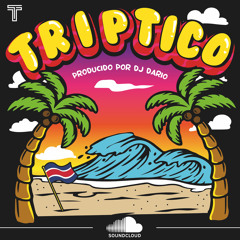 Triptico Volumen 1 (Tribuna Music)