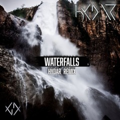 James Hype (feat. Sam Harper & Bobby Harvey) - Waterfalls (HYDAR remix)