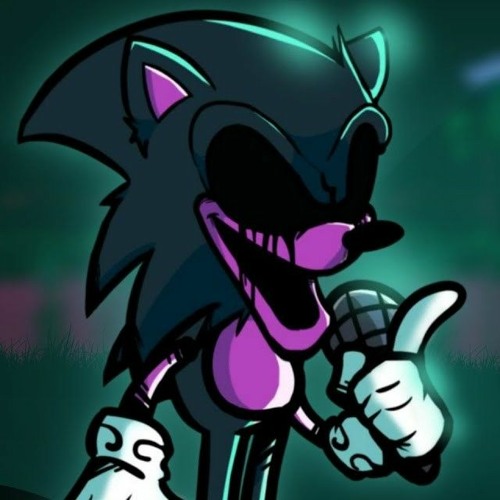 FNF Vs Inmortal Sonic.exe - Erect Night Ost