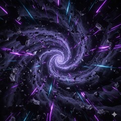 Quantum Breaker – Dark Matter Overload(C-P1)