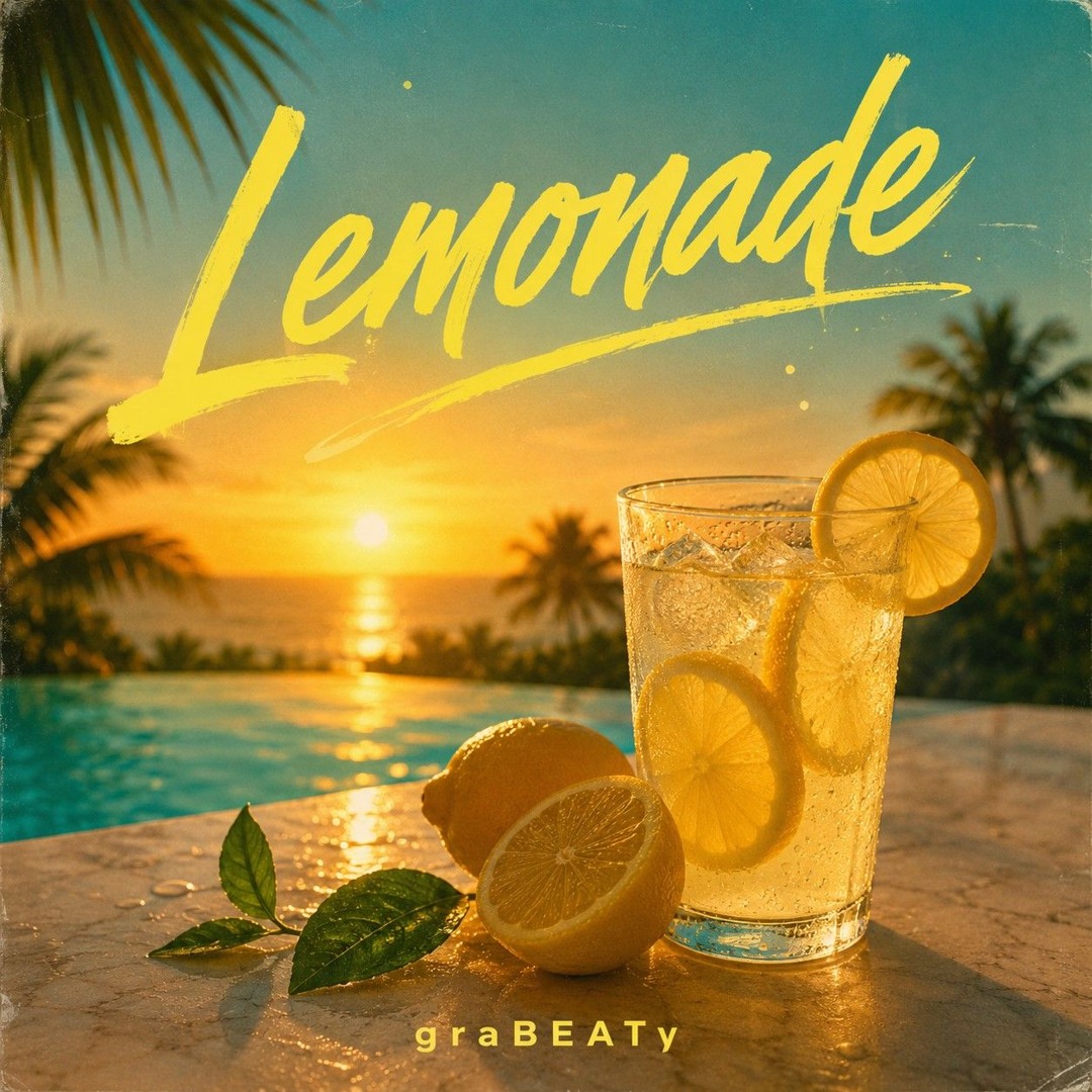 Stream Lemonade by graBEATy | Listen online for free on SoundCloud