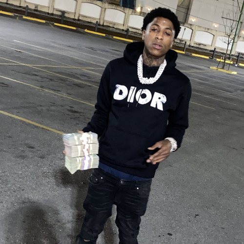 Stream YoungBoy Never Broke Again - Fine By Time #SLOWED by Feara2tone ...