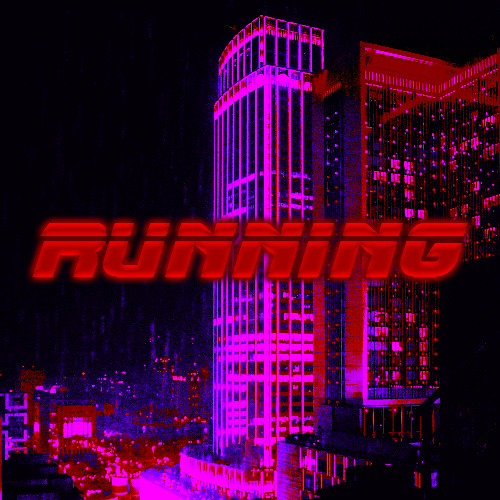 Running (prod. sogimura)