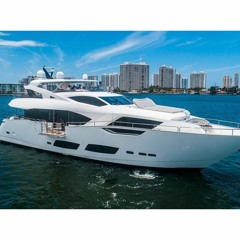 Luxury on the Water: Discover the Sunseeker Yacht 76 for Sale