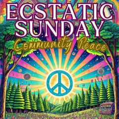 MoM-Ecstatic Sunday Mazunte