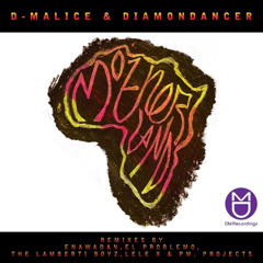 Motherland (Original Mix) [feat. Diamondancer]