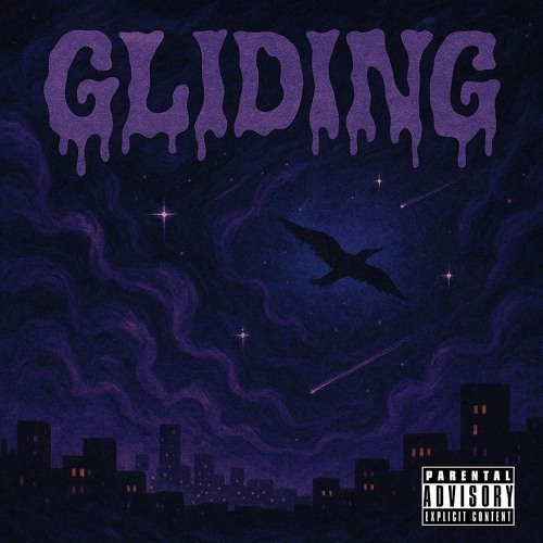 Gliding ft. Willygonbipit and Earlgonbip