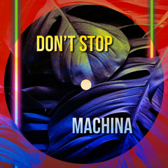 Don't Stop (Club Mix) Free Download