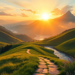 Steps by Grace