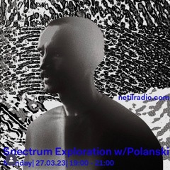 Spectrum Exploration 27 03 2023 - Polanski