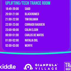 Carlos de Matos - Euphoria Weekender, Malta 2025