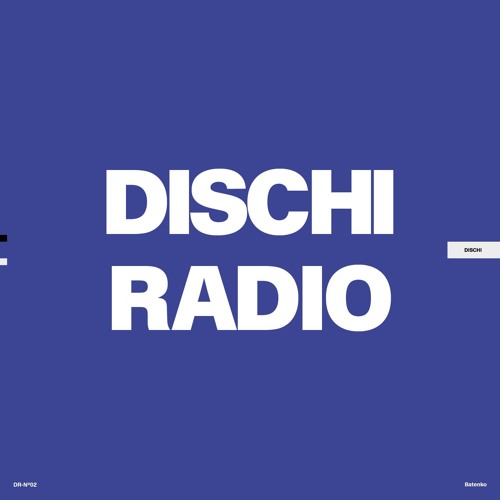 DISCHI RADIO – Batenko 04.04.25