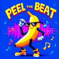 Peel the beat