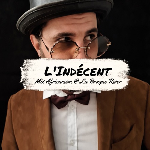 Mix Africanism by L'Indécent
